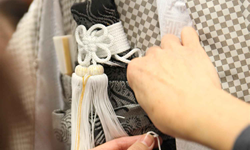 レクラ美容室の七五三