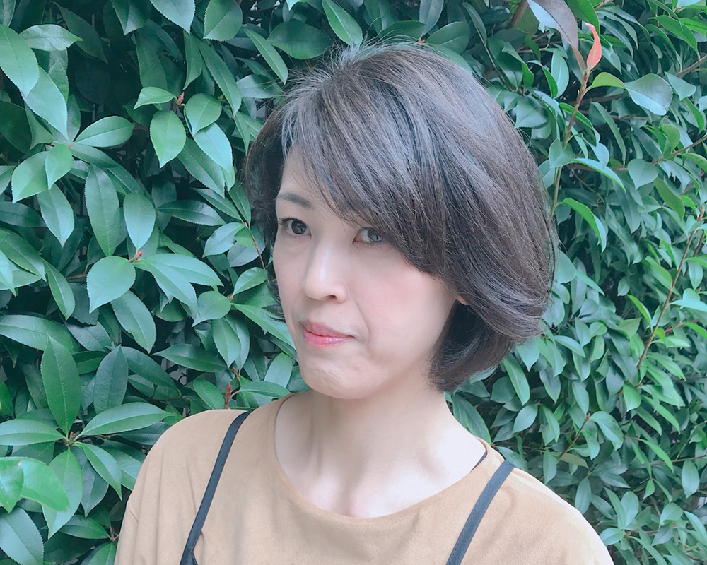 レクラ美容室スタッフ