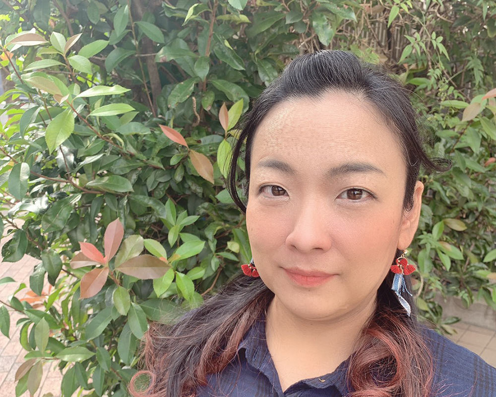 レクラ美容室スタッフ