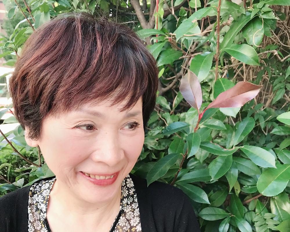 レクラ美容室スタッフ