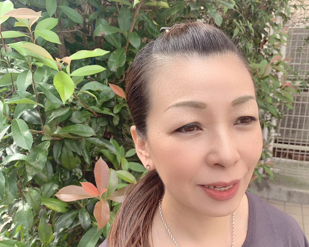 レクラ美容室スタッフ